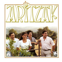 Aritzak - Aritzak