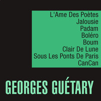 George Feyer - L'ame des poètes