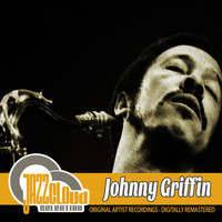 Johnny Griffin - Johnny Griffin