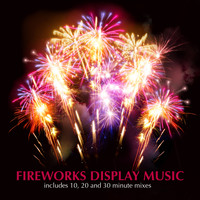 David Moore - Fireworks Display Music