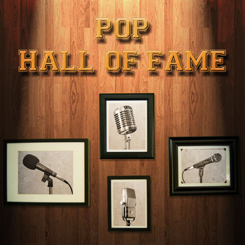 Various Artists - Pop Hall of Fame
