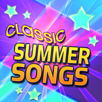 Various Artists - Classic Summer Songs