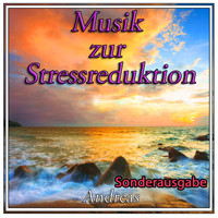 Andreas - Musik zur Stressreduktion: Sonderausgabe