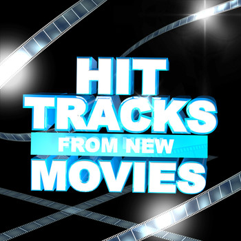 Various Artists - Hit Tracks from New Movies