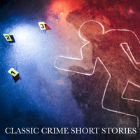 Bart Wolffe - Classic Crime Short Stories