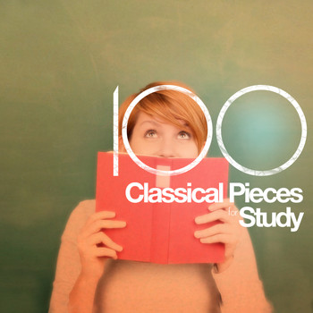 Antonio Vivaldi - 100 Classical Pieces for Study