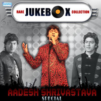 Aadesh Shrivastava - Rare Jukebox Collection - Aadesh Shrivastava Special