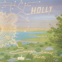 Holly - Maps and Lists
