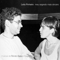 Leila Pinheiro - Meu Segredo Mais Sincero