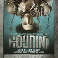 John Debney - Houdini Volume 2 (Original Television Soundtrack)