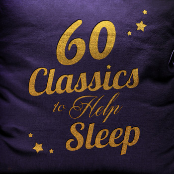 Edward Elgar - 60 Classics to Help Sleep