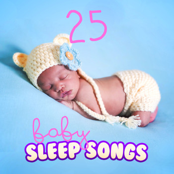 Camille Saint-Saëns - 25 Baby Sleep Songs