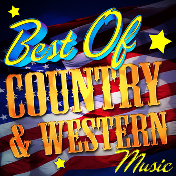 Various Artists - Best of Country & Western Music