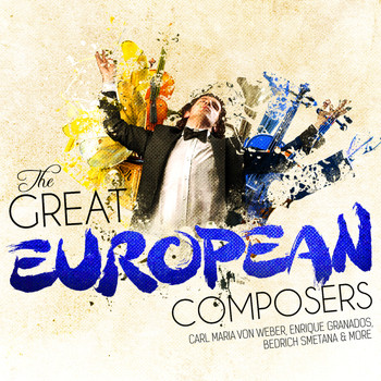 Bedrich Smetana - The Great European Composers