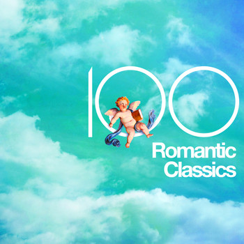 Frédéric Chopin - 100 Romantic Classics