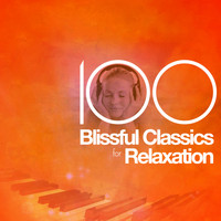 Richard Wagner - 100 Blissful Classics for Relaxation