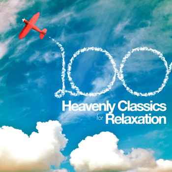 Antonin Dvorak - 100 Heavenly Classics for Relaxation