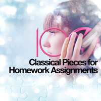 Henry Purcell - 100 Classical Pieces for Homework Assignments
