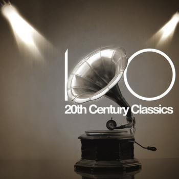 Gustav Mahler - 100 20th Century Classics