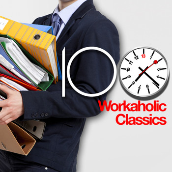 Franz Joseph Haydn - 100 Workaholic Classics