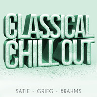 Erik Satie - Classical Chillout - Satie, Grieg + Brahms