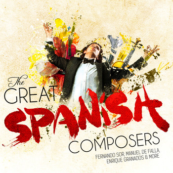 Fernando Sor - The Great Spanish Composers