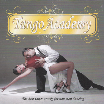 Various Artists - Tango Academy