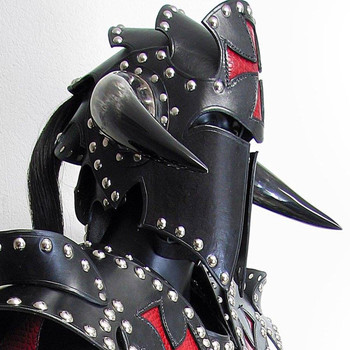 Knights Templar - Masquerade
