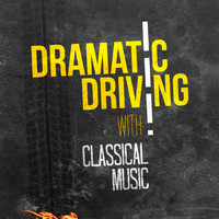 Gustav Mahler - Dramatic Driving with Classical Music