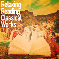 Erik Satie - Relaxing Reading Classical Works