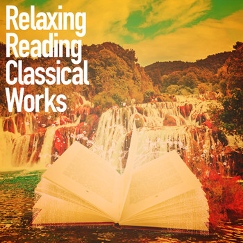 Erik Satie - Relaxing Reading Classical Works