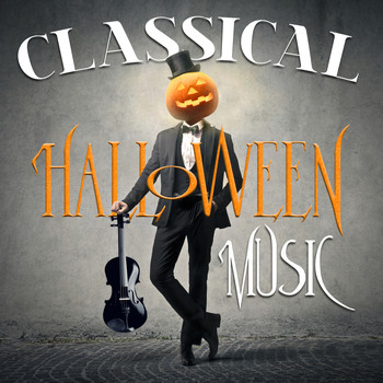 Ludwig van Beethoven - Classical Halloween Music