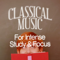 Franz Liszt - Classical Music for Intense Study & Focus