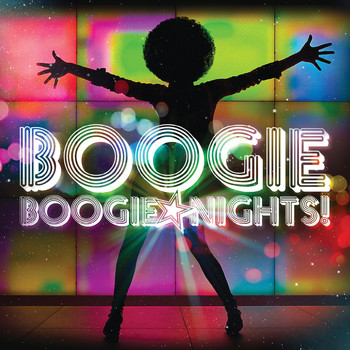Various Artists - Boogie Boogie Nights