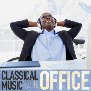 Edvard Grieg - Classical Music Playlist for the Office