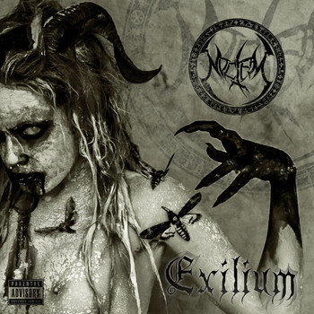 Noctem - Exilium (Explicit)