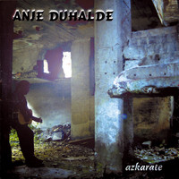 Anje Duhalde - Azkarate