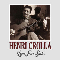 Henri Crolla - Love for Sale