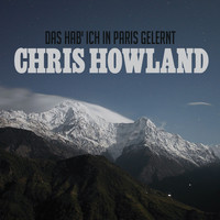 Chris Howland - Blonder Stern