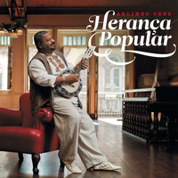 Arlindo Cruz - Herança Popular