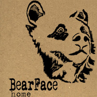 BearFace - Home