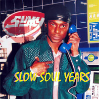 Sumy - Slow Soul Years