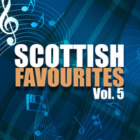 The Munros - Scottish Favourites, Vol. 5