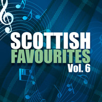 Twin Peaks - Scottish Favourites, Vol. 6
