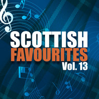 David Methven - Scottish Favourites, Vol. 13