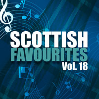 The Munros - Scottish Favourites, Vol. 18 (feat. David Methven)