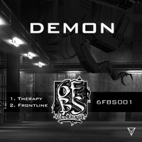 Demon - Therapy / Frontline
