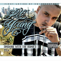 Lil Young - Smoking With The Homies Vol. 1 (Explicit)