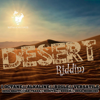 I Octane - Desert Riddim