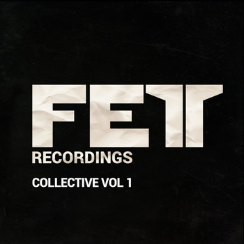 Various Artists - Collective Vol 1